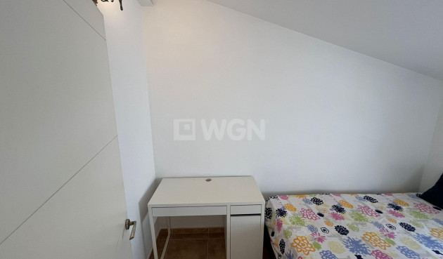 Wiederverkauf - Duplex - Santiago de la ribera - Playa de santiago de la ribera