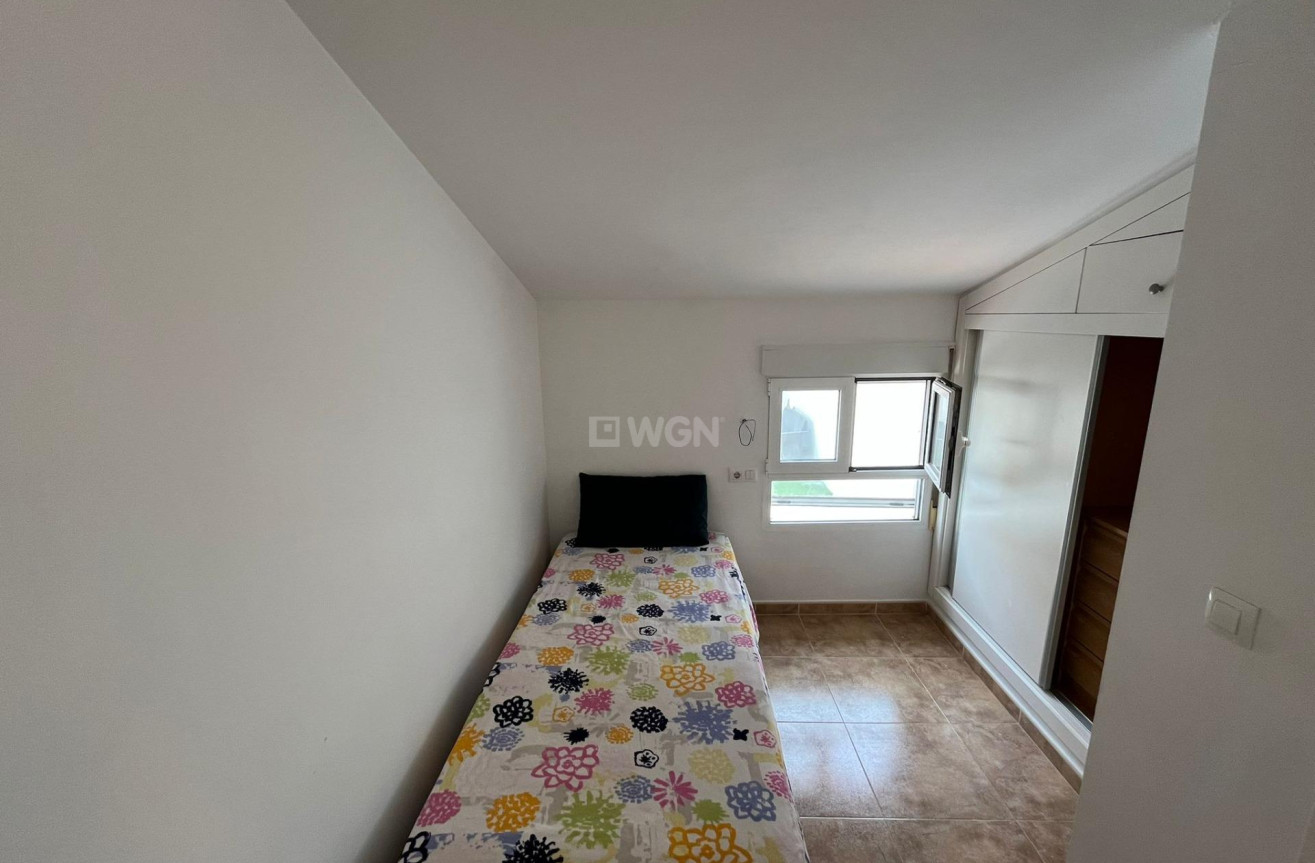 Wiederverkauf - Duplex - Santiago de la ribera - Playa de santiago de la ribera