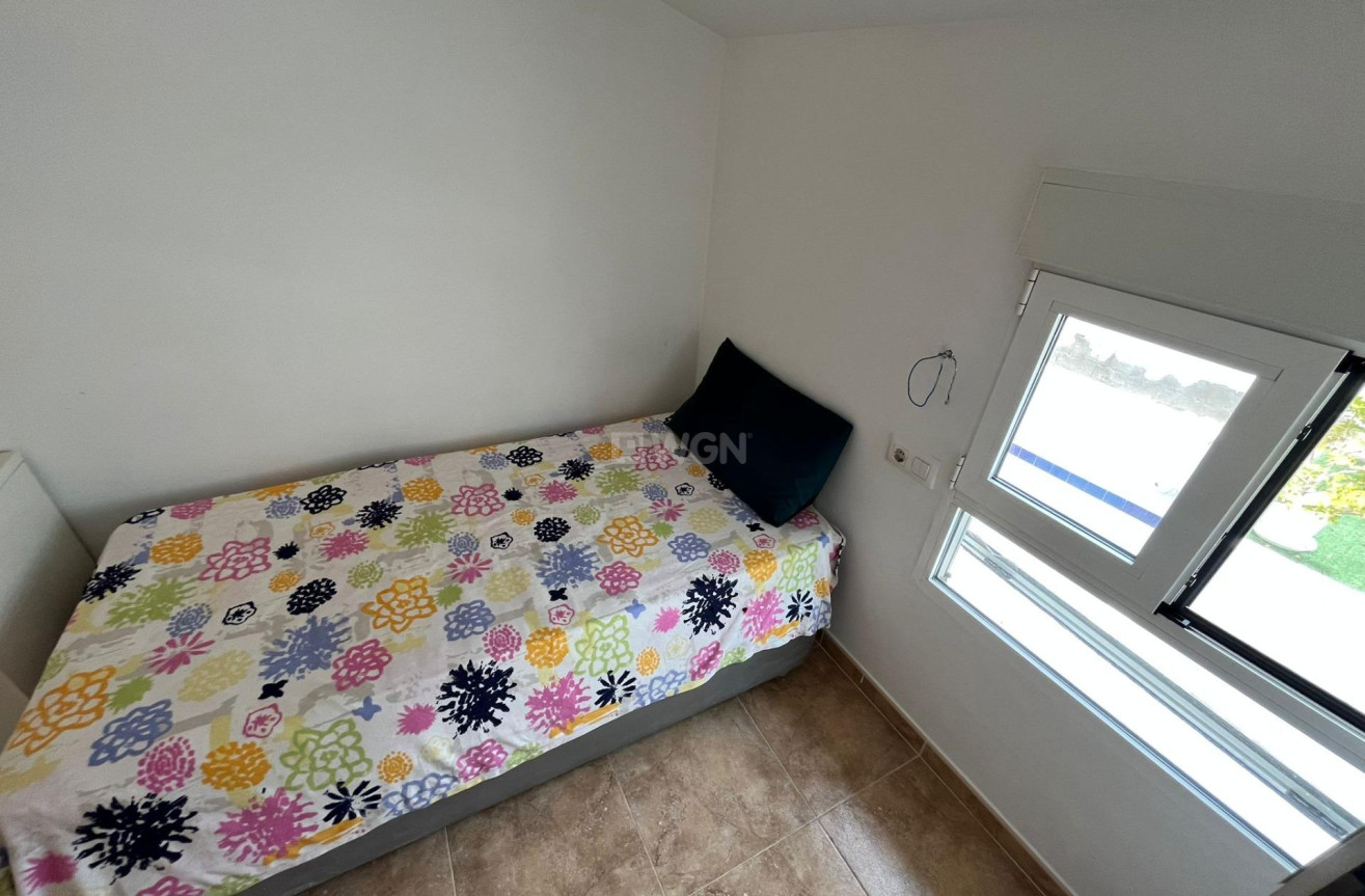 Wiederverkauf - Duplex - Santiago de la ribera - Playa de santiago de la ribera