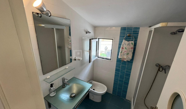 Wiederverkauf - Duplex - Santiago de la ribera - Playa de santiago de la ribera