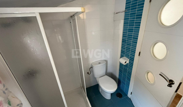 Wiederverkauf - Duplex - Santiago de la ribera - Playa de santiago de la ribera