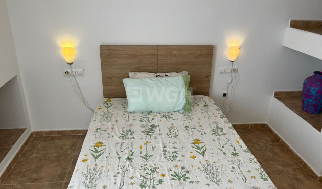 Wiederverkauf - Duplex - Santiago de la ribera - Playa de santiago de la ribera