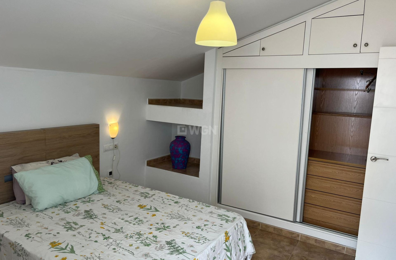 Wiederverkauf - Duplex - Santiago de la ribera - Playa de santiago de la ribera