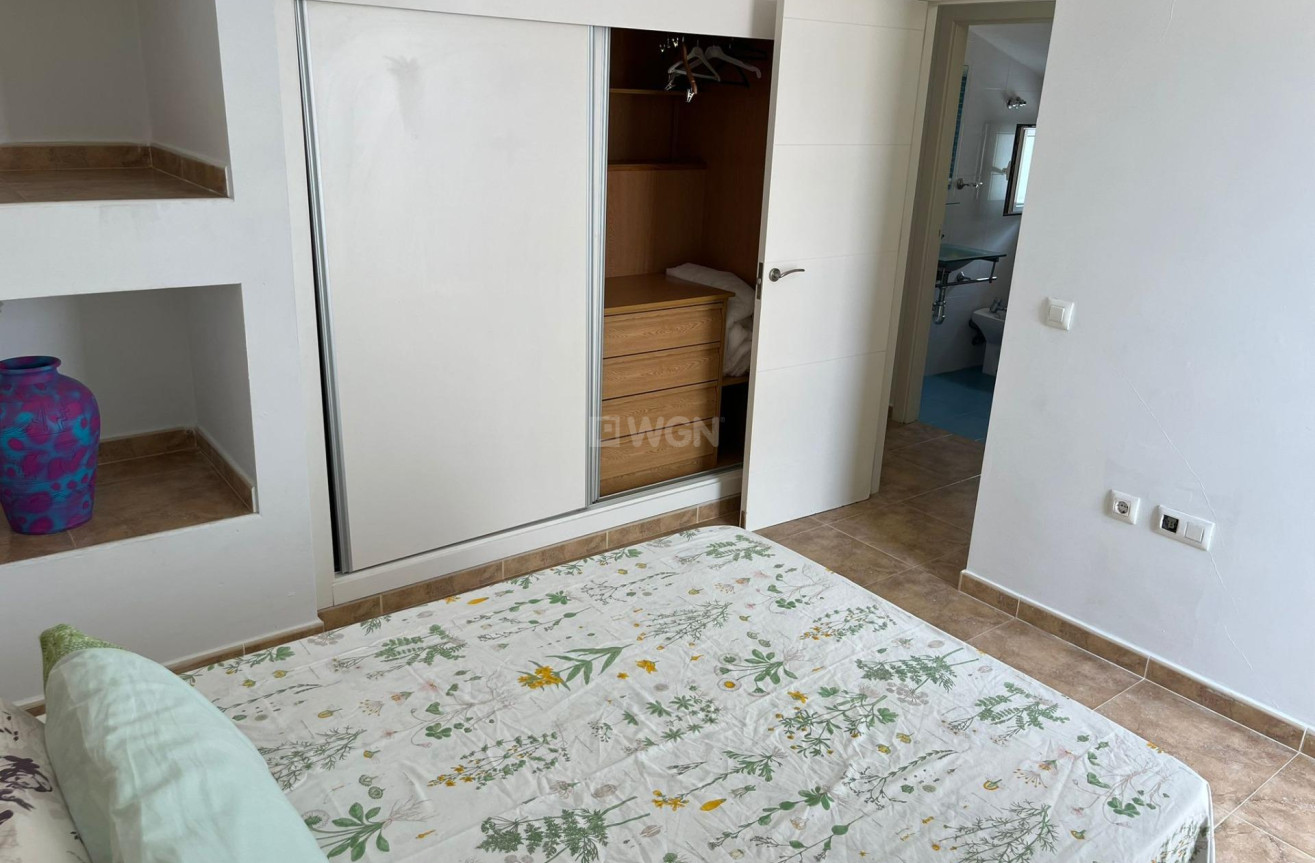 Wiederverkauf - Duplex - Santiago de la ribera - Playa de santiago de la ribera