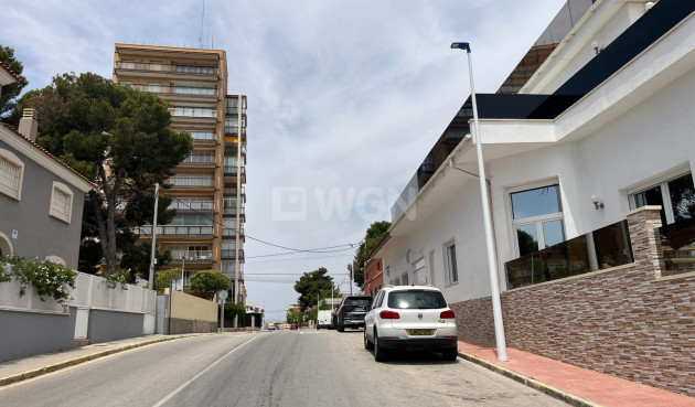 Wiederverkauf - Duplex - Santiago de la ribera - Playa de santiago de la ribera