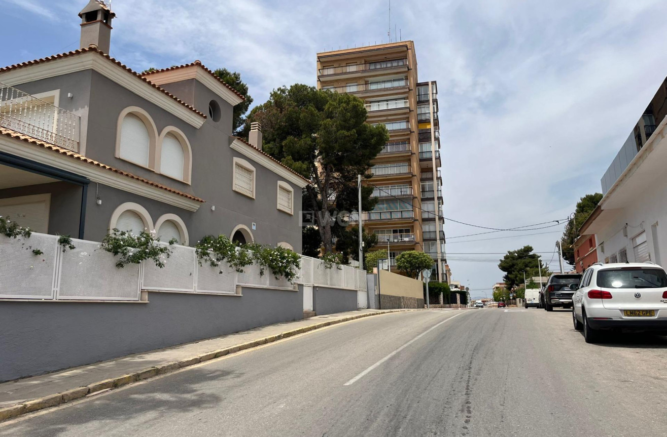 Wiederverkauf - Duplex - Santiago de la ribera - Playa de santiago de la ribera