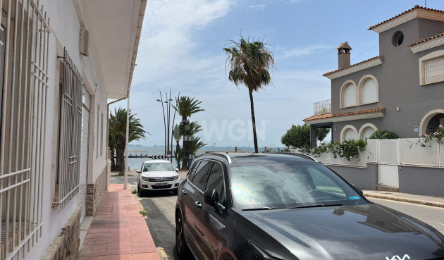 Wiederverkauf - Duplex - Santiago de la ribera - Playa de santiago de la ribera