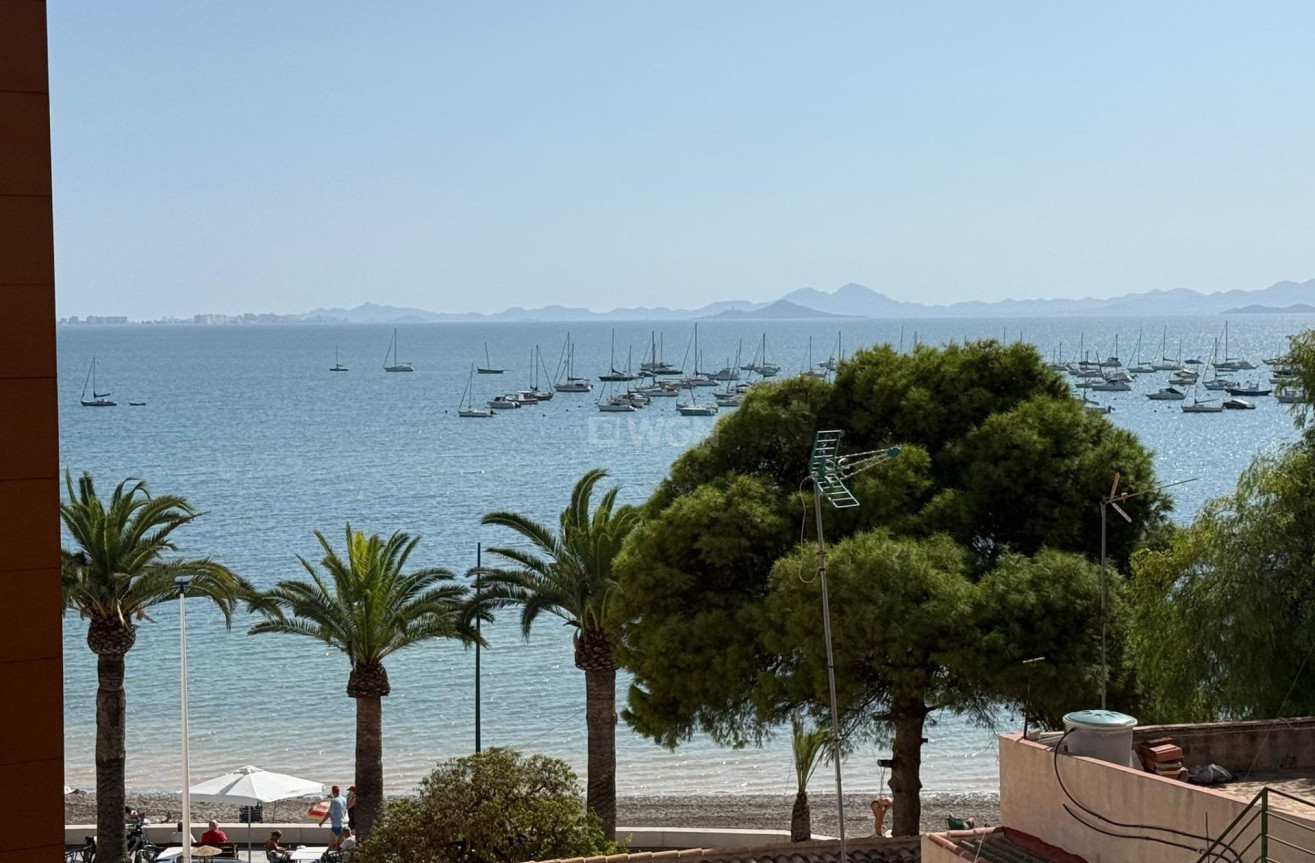 Reventa - Ático - San Pedro del Pinatar - San Pedro De Pinatar