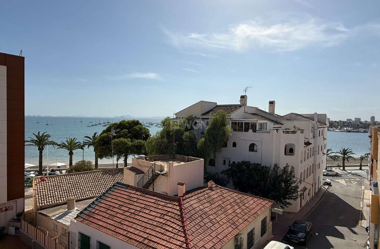 Reventa - Ático - San Pedro del Pinatar - San Pedro De Pinatar