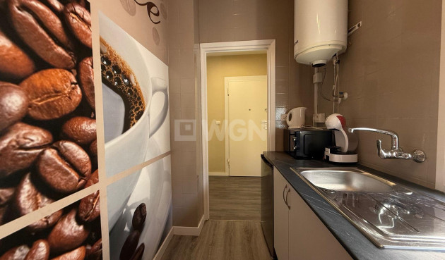 Reventa - Ático - San Pedro del Pinatar - San Pedro De Pinatar