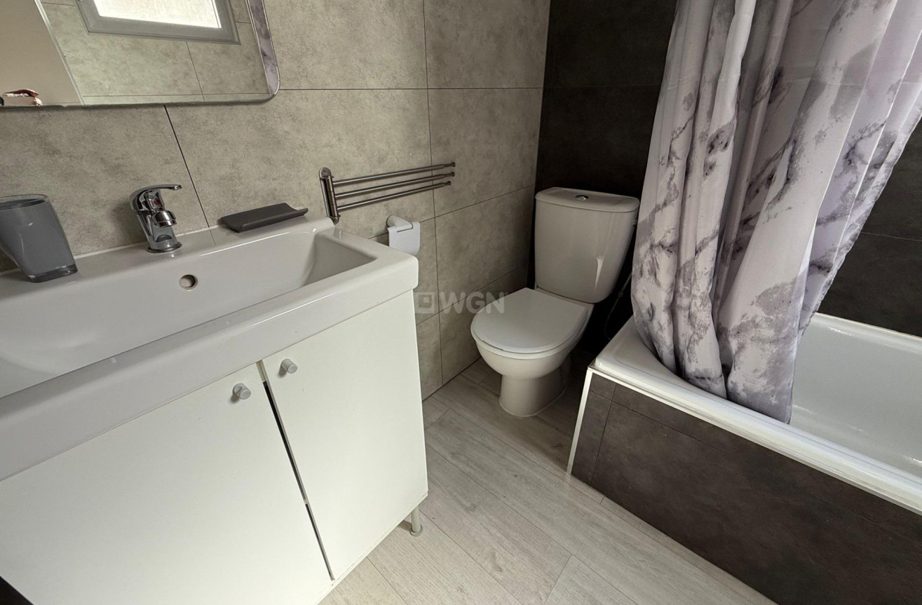 Reventa - Ático - San Pedro del Pinatar - San Pedro De Pinatar