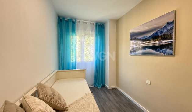 Reventa - Ático - San Pedro del Pinatar - San Pedro De Pinatar