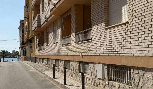 Reventa - Ático - San Pedro del Pinatar - San Pedro De Pinatar