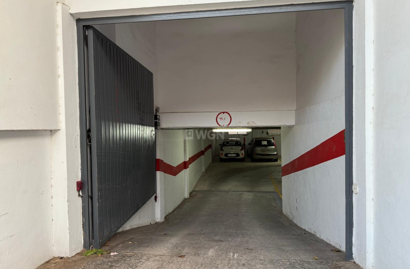 Reventa - Ático - San Pedro del Pinatar - San Pedro De Pinatar