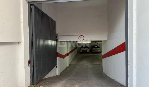 Reventa - Ático - San Pedro del Pinatar - San Pedro De Pinatar