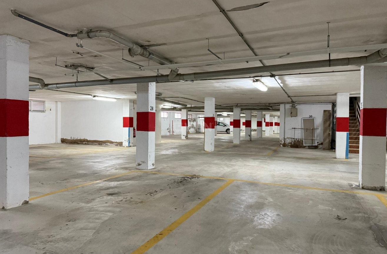 Reventa - Ático - San Pedro del Pinatar - San Pedro De Pinatar