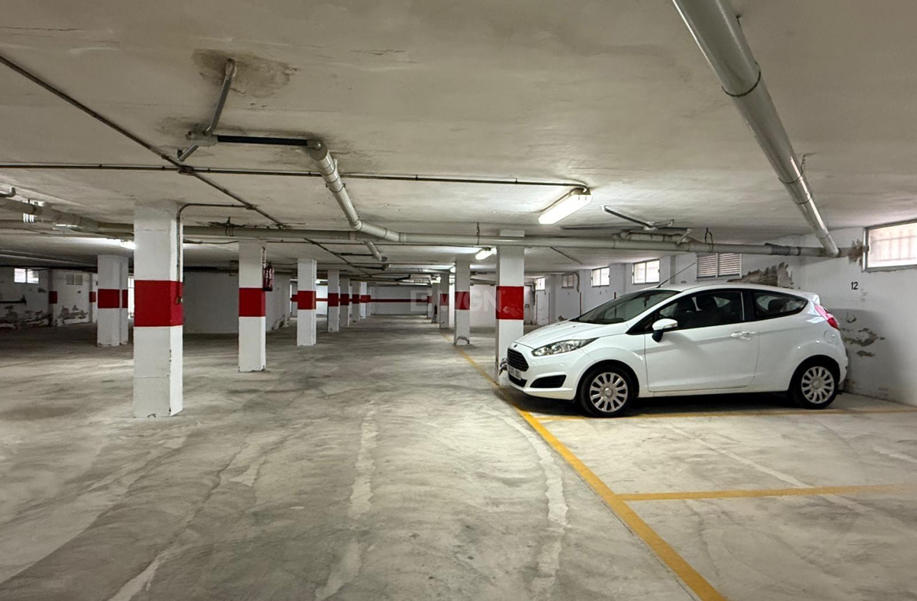 Reventa - Ático - San Pedro del Pinatar - San Pedro De Pinatar