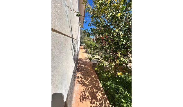 Reventa - Villa - Los Alcázares - Las Lomas Del Rame-bahía Bella