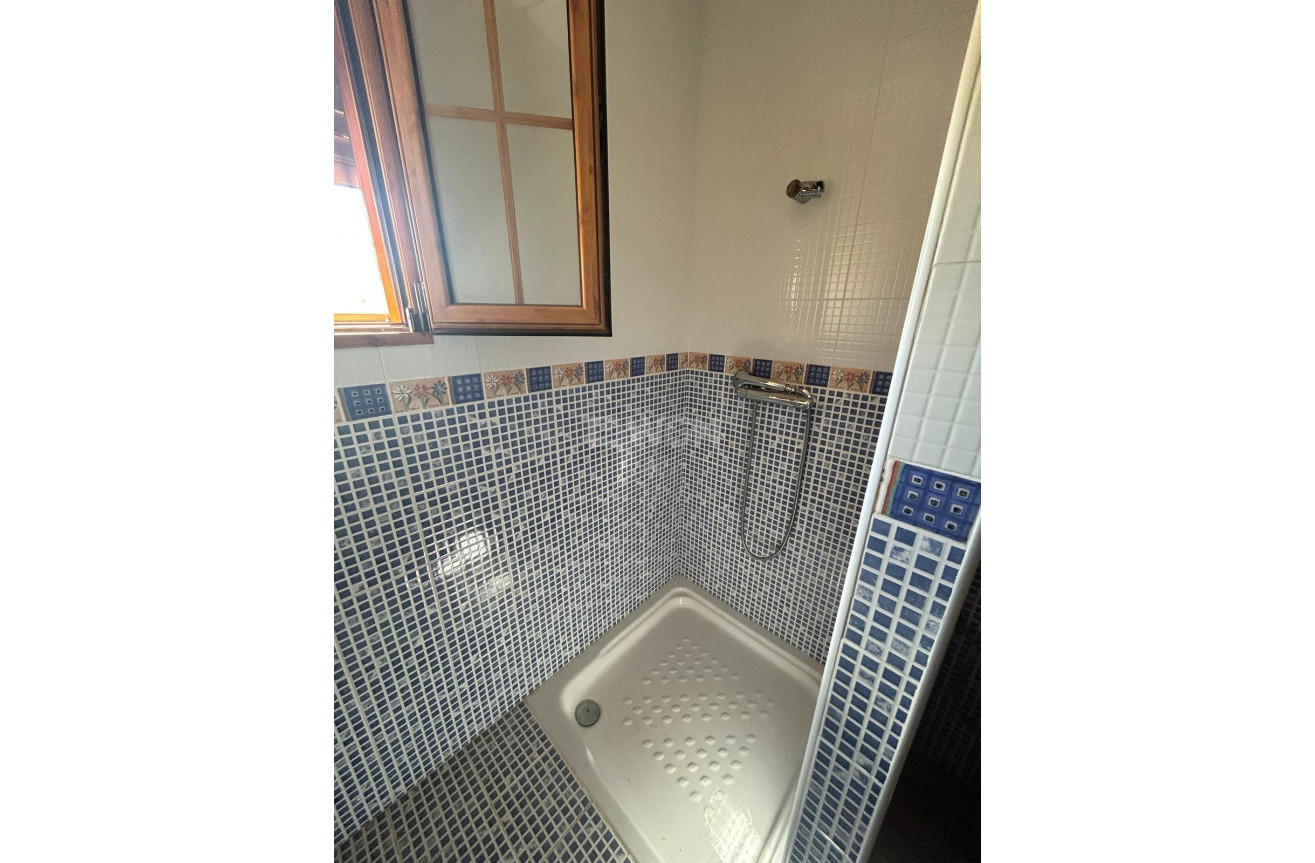 Reventa - Villa - Los Alcázares - Las Lomas Del Rame-bahía Bella