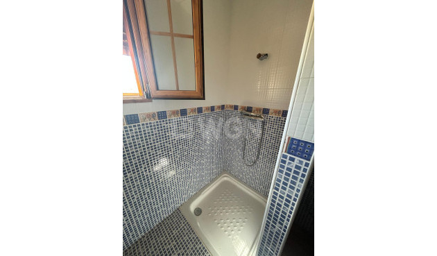 Reventa - Villa - Los Alcázares - Las Lomas Del Rame-bahía Bella