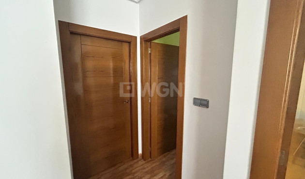 Reventa - Villa - Los Alcázares - Las Lomas Del Rame-bahía Bella