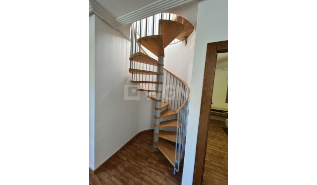 Reventa - Villa - Los Alcázares - Las Lomas Del Rame-bahía Bella