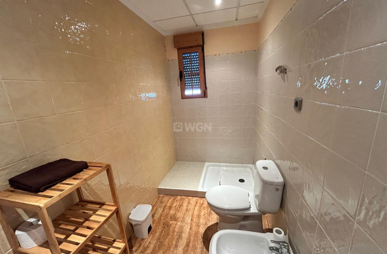 Reventa - Villa - Los Alcázares - Las Lomas Del Rame-bahía Bella