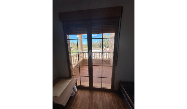 Reventa - Villa - Los Alcázares - Las Lomas Del Rame-bahía Bella