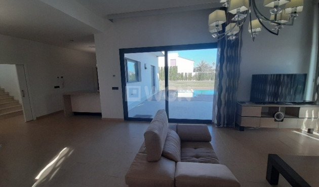 Reventa - Villa - San Javier - La Ribera
