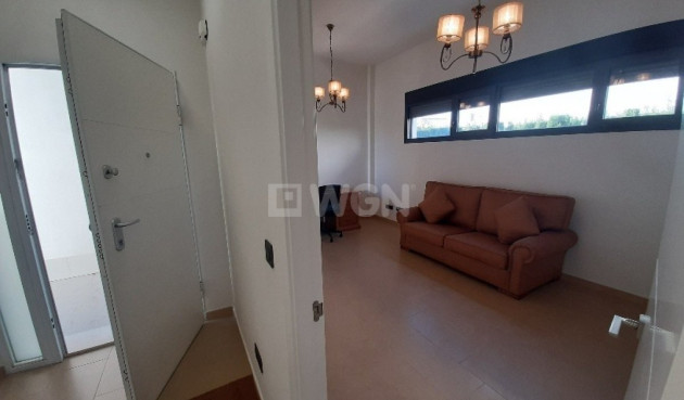 Reventa - Villa - San Javier - La Ribera