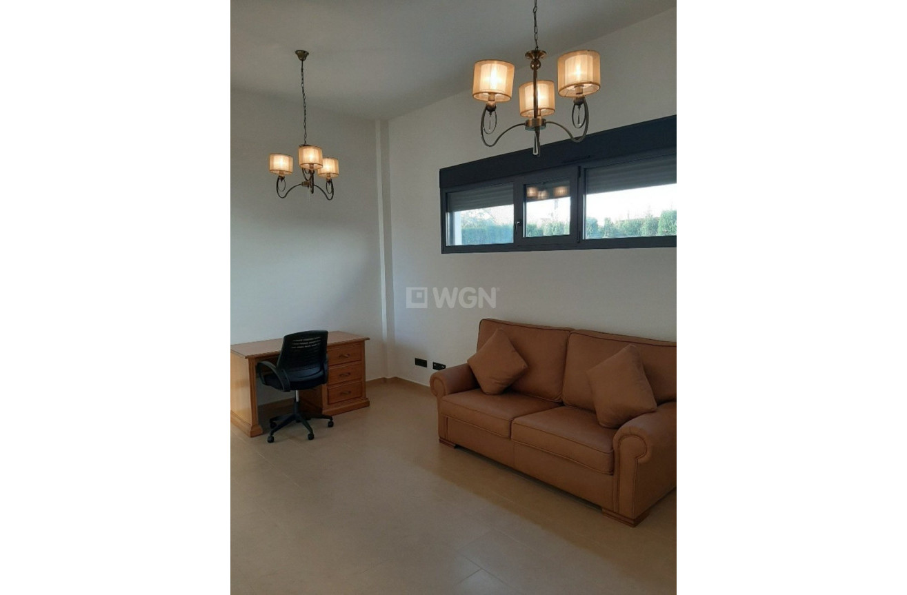 Reventa - Villa - San Javier - La Ribera