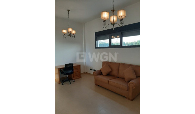 Reventa - Villa - San Javier - La Ribera