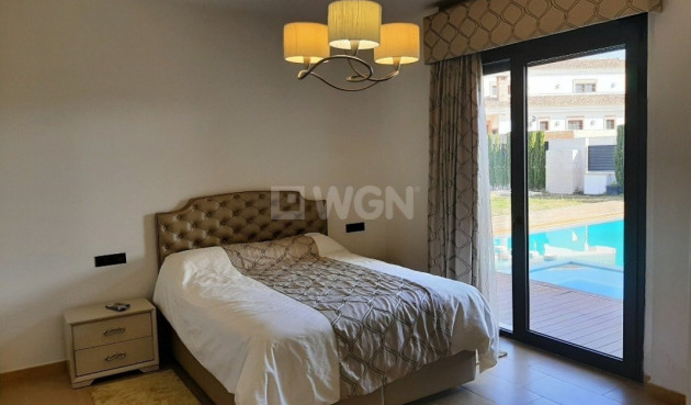 Reventa - Villa - San Javier - La Ribera