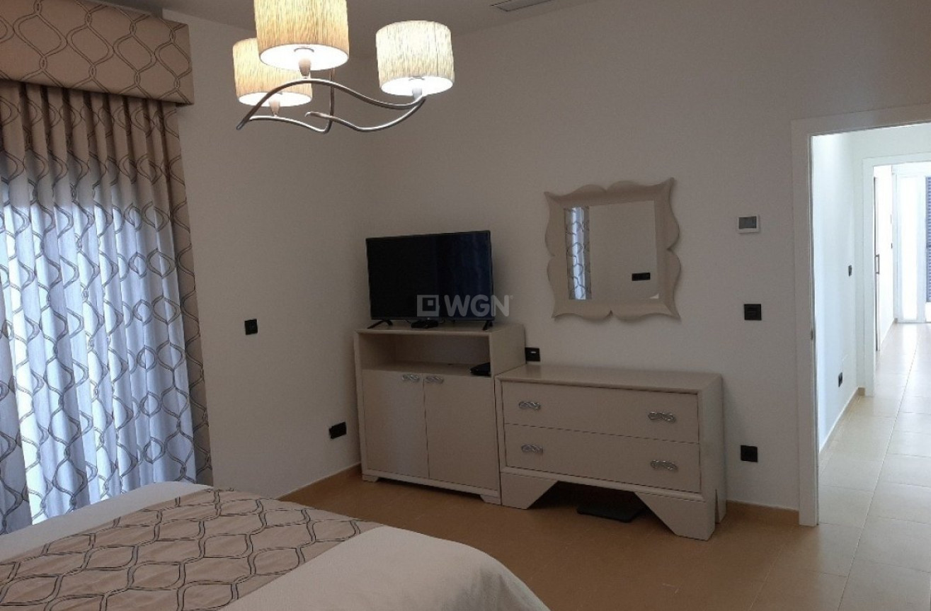 Reventa - Villa - San Javier - La Ribera