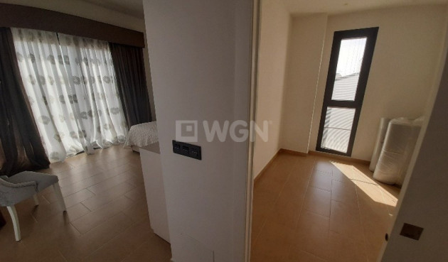 Reventa - Villa - San Javier - La Ribera