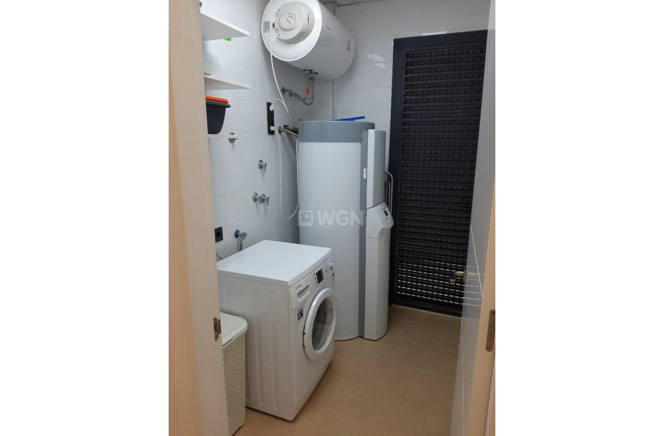 Reventa - Villa - San Javier - La Ribera