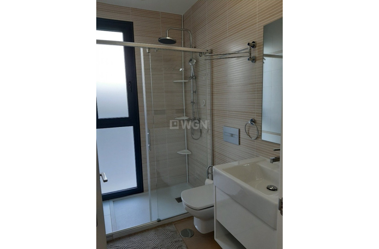 Reventa - Villa - San Javier - La Ribera