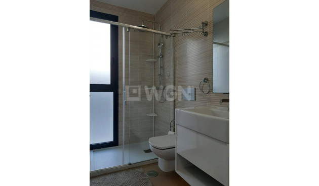 Reventa - Villa - San Javier - La Ribera