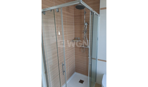 Reventa - Villa - San Javier - La Ribera