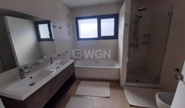 Reventa - Villa - San Javier - La Ribera