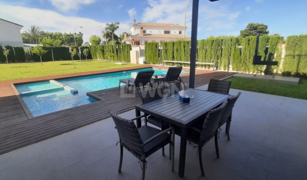 Reventa - Villa - San Javier - La Ribera