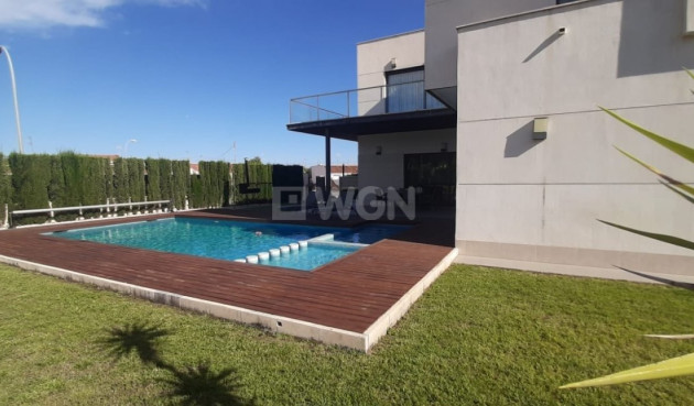 Reventa - Villa - San Javier - La Ribera
