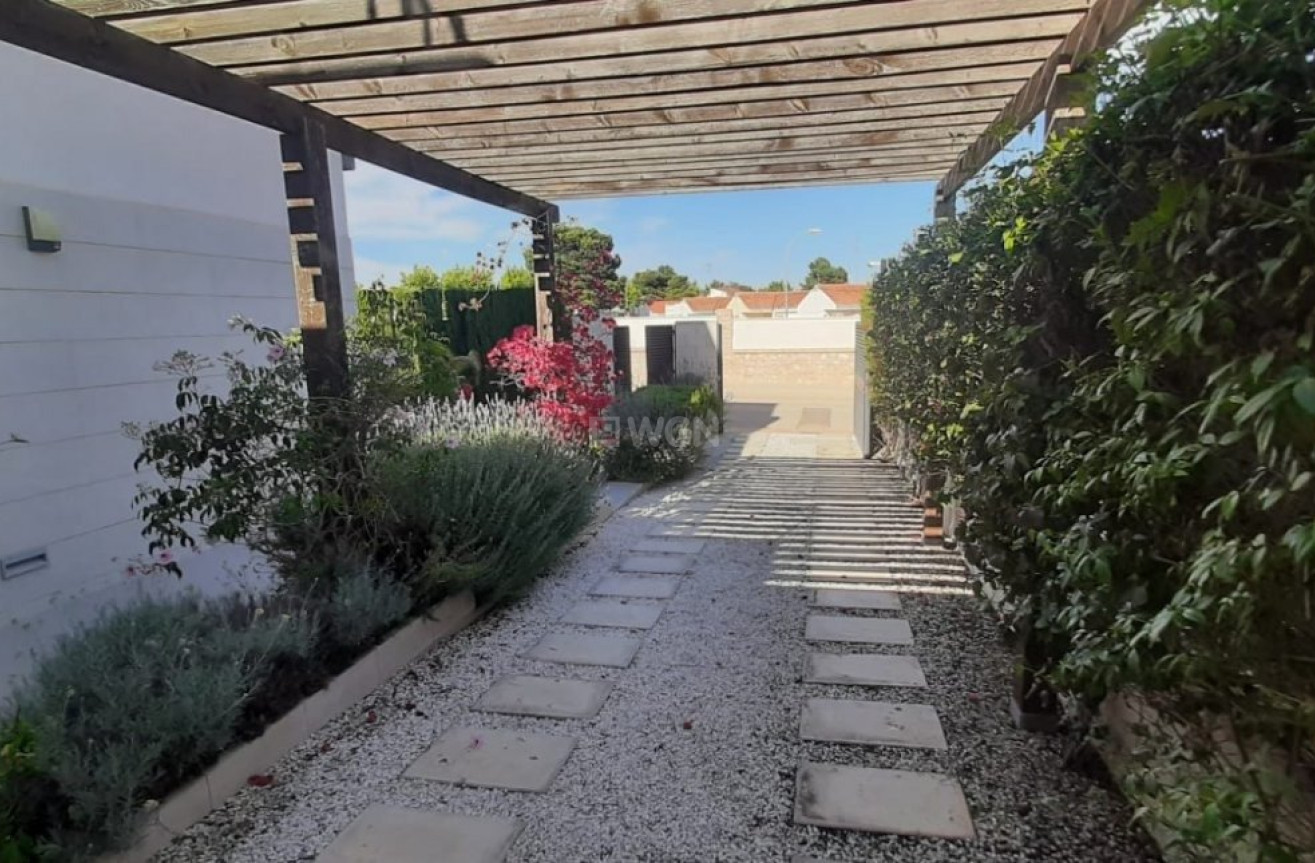 Reventa - Villa - San Javier - La Ribera