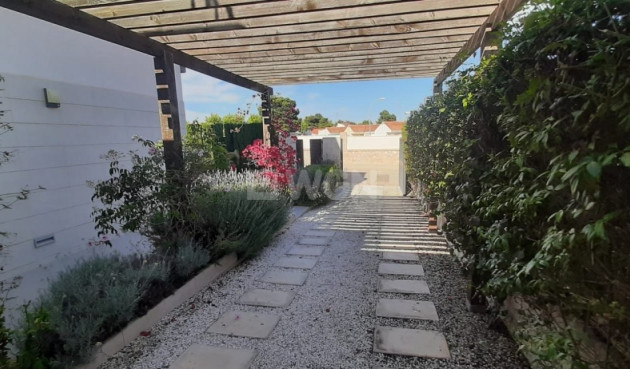 Reventa - Villa - San Javier - La Ribera