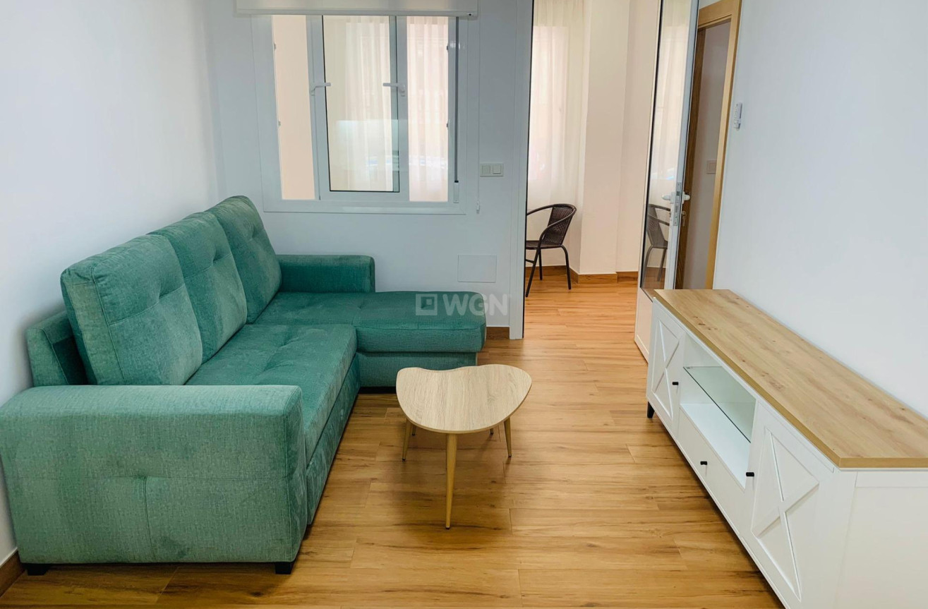 Reventa - Apartamento / piso - Torrevieja - Playa del Cura