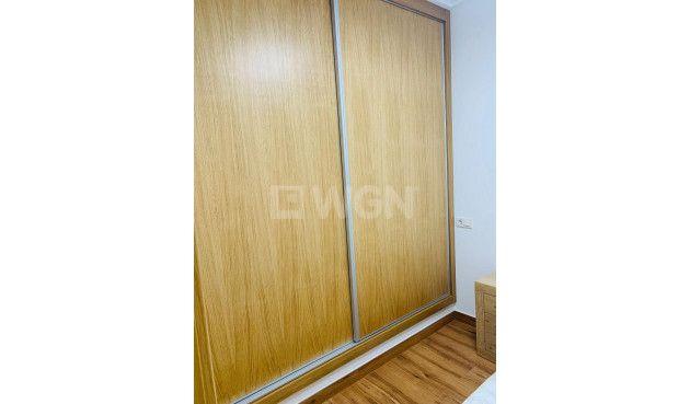 Reventa - Apartamento / piso - Torrevieja - Playa del Cura