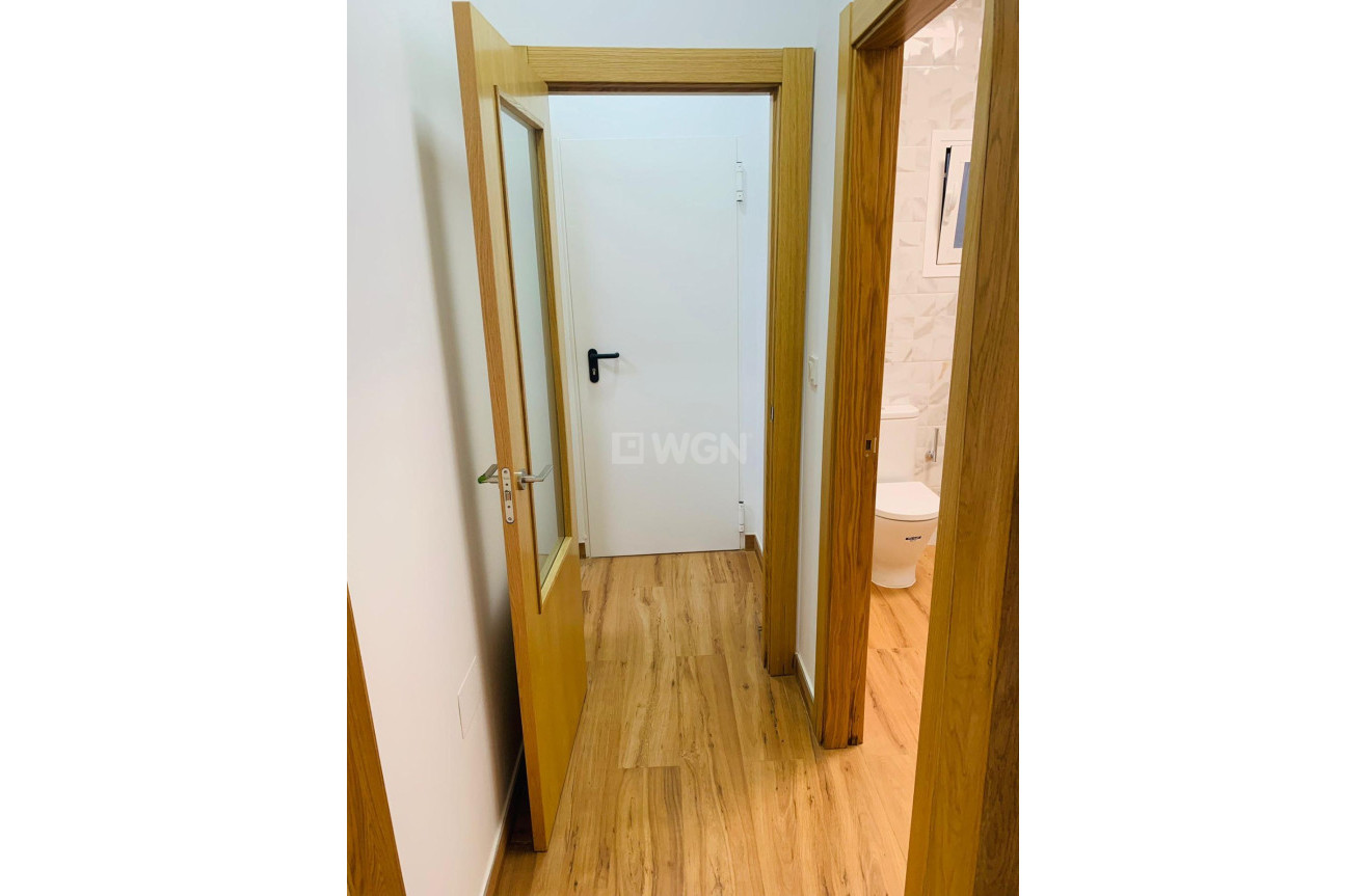 Reventa - Apartamento / piso - Torrevieja - Playa del Cura