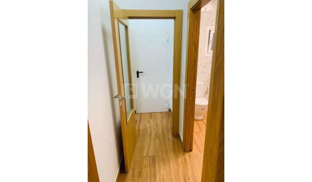 Reventa - Apartamento / piso - Torrevieja - Playa del Cura