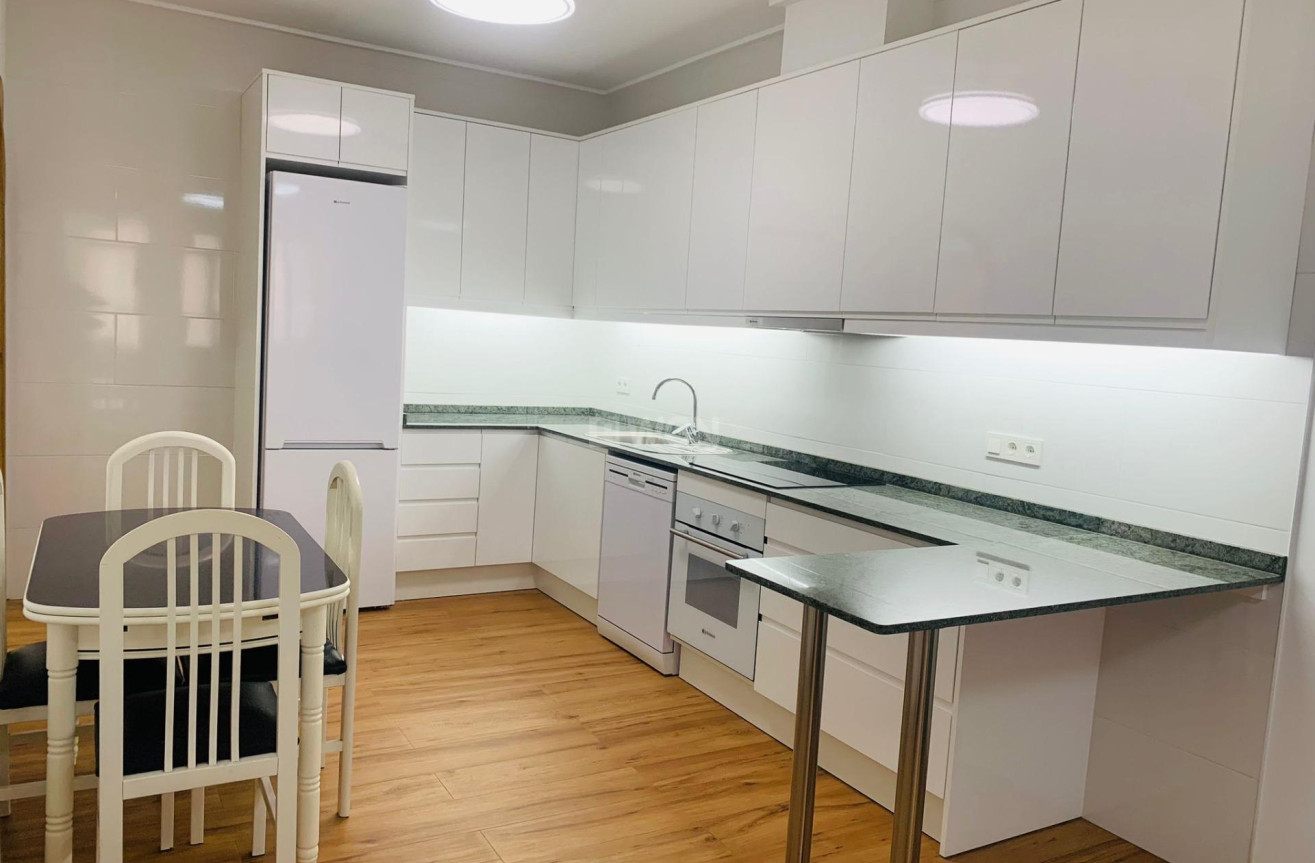 Reventa - Apartamento / piso - Torrevieja - Playa del Cura