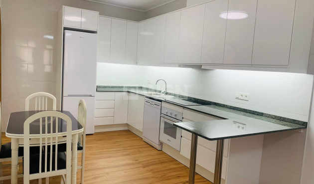 Reventa - Apartamento / piso - Torrevieja - Playa del Cura